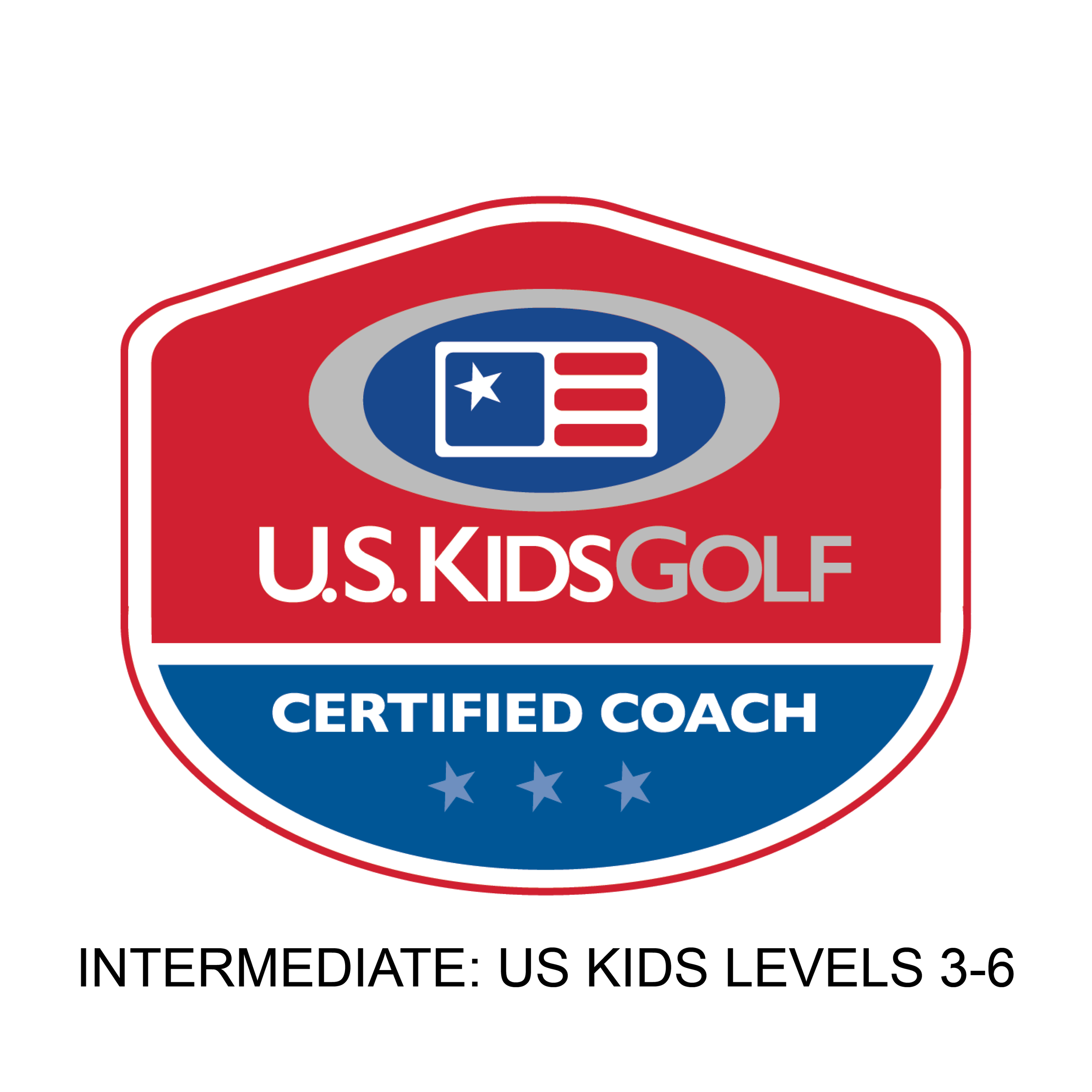 June, July & August US Kids Intermediate Class Eaglet Junior Golf Academy LLC